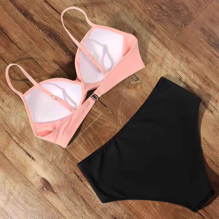 Aveline™ - Stylish High Waist Bikini