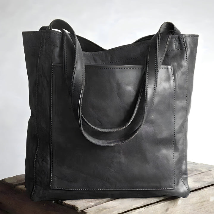 Layla™ - Vegan Leather Handbag