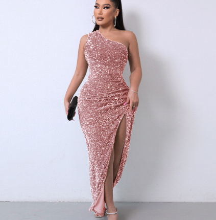 Alyvette - Chic Bodycon Dress for a Stunning Look