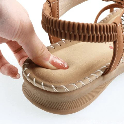 Anna™ - Comfortable Orthopedic Sandals