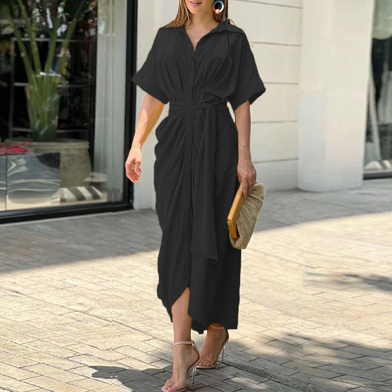 Annabelle™ Elegant Summer Dress