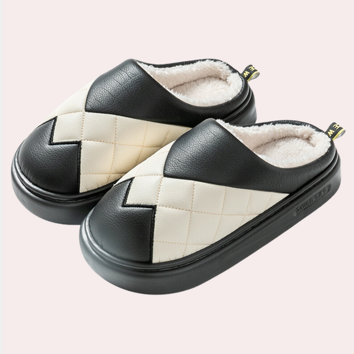 ALAYNAH - Stylish Slippers for Women