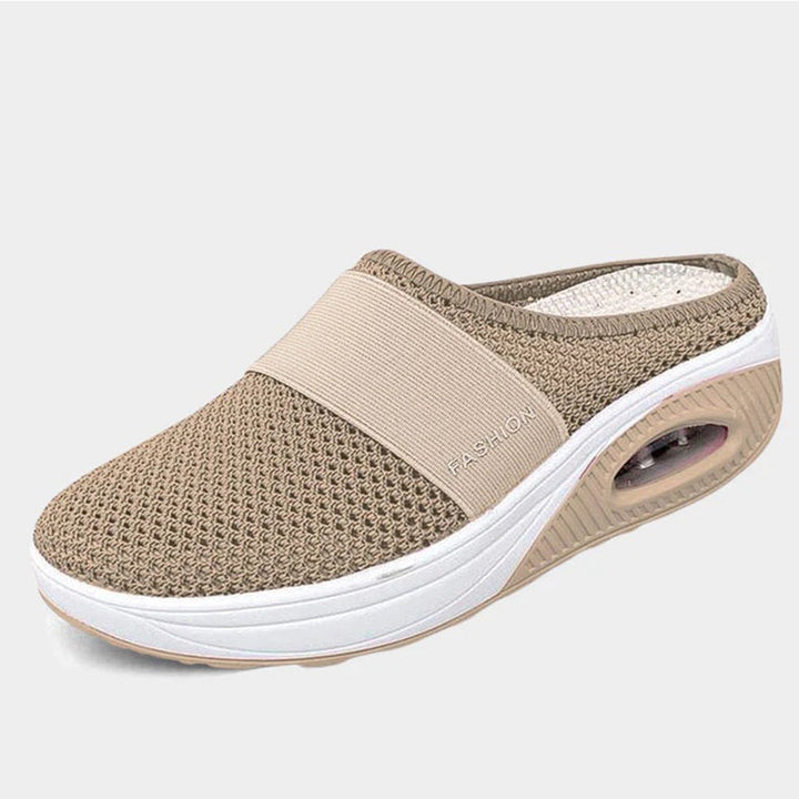 GENET - Luxurious Comfort Slippers