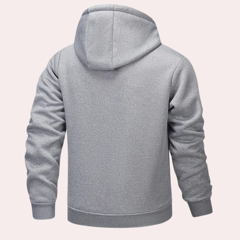 Stylish Classic Jacket for Men - CYRIL