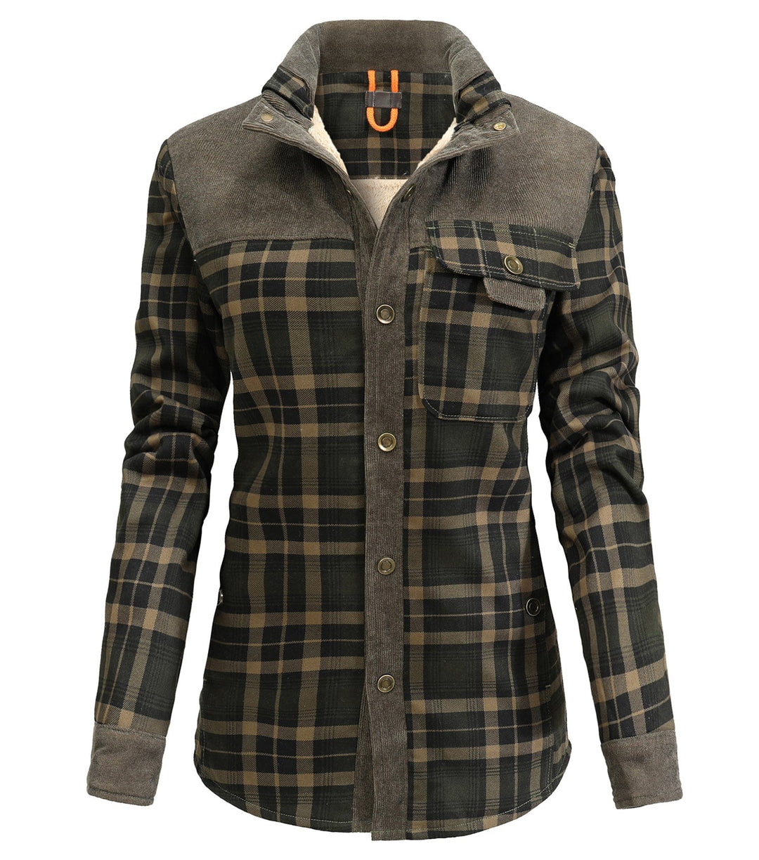 Evelyn™ - Women's Wanderer Jacket