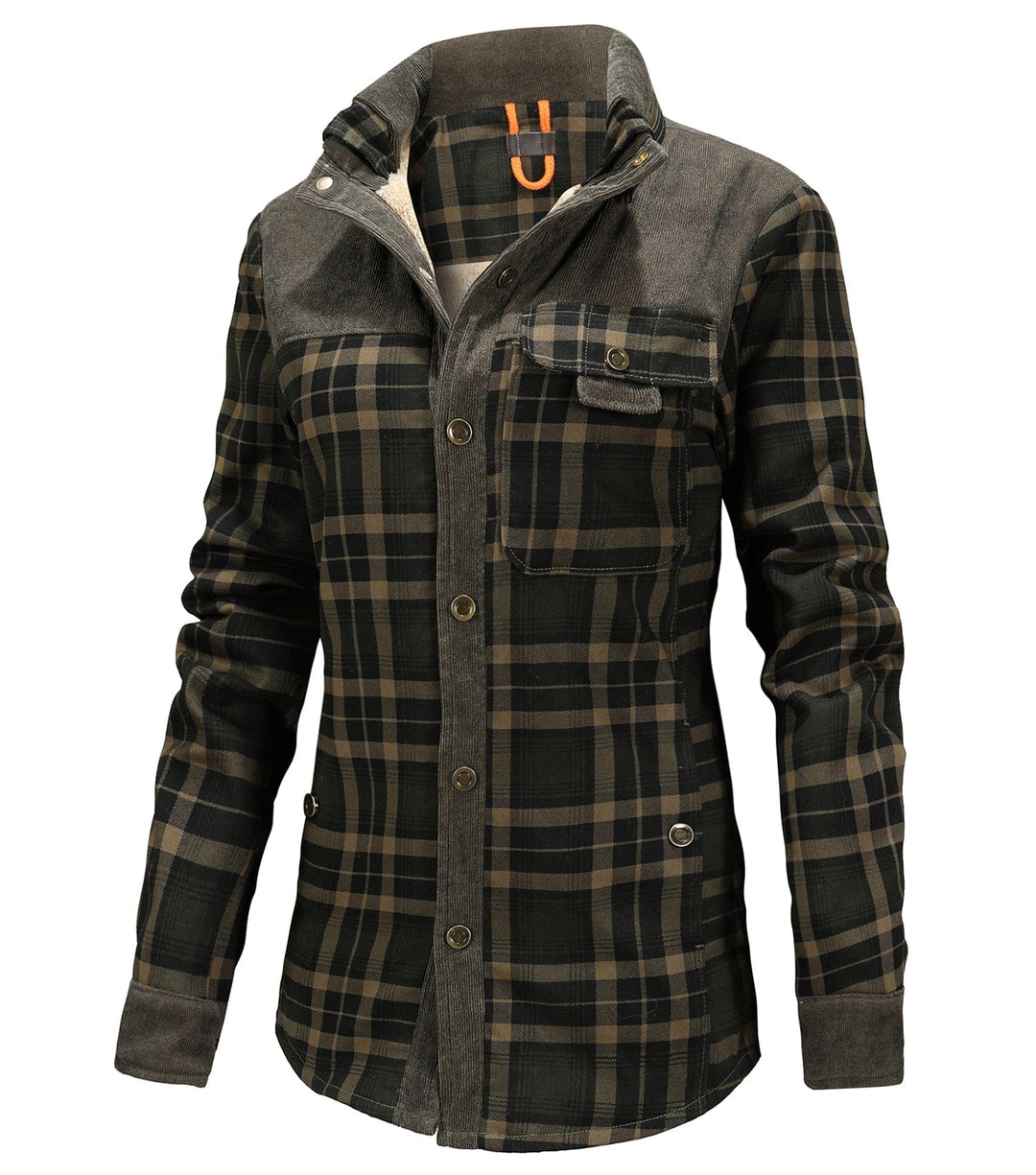 Evelyn™ - Women's Wanderer Jacket