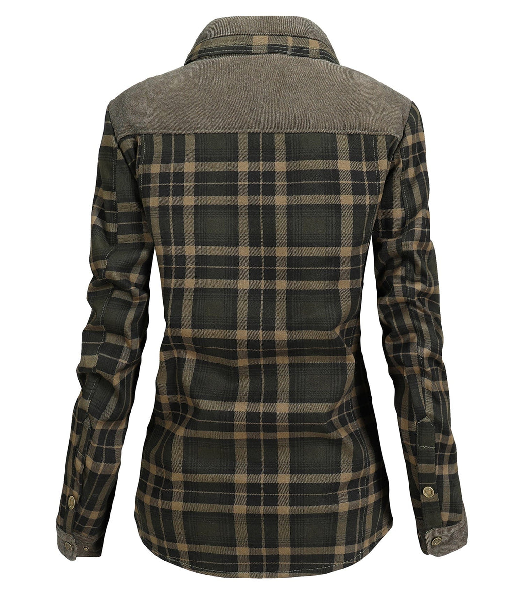 Evelyn™ - Women's Wanderer Jacket