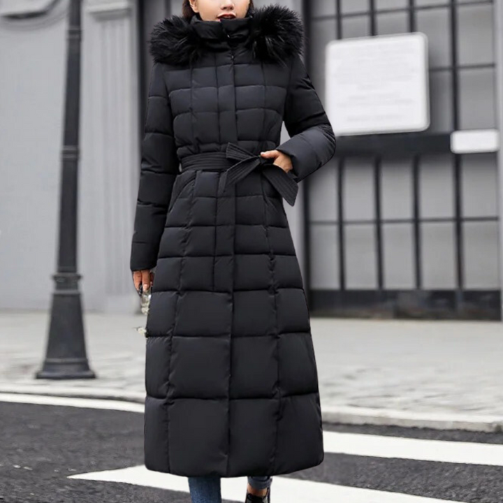 WENDY - Stylish Modern Winter Coat for Women