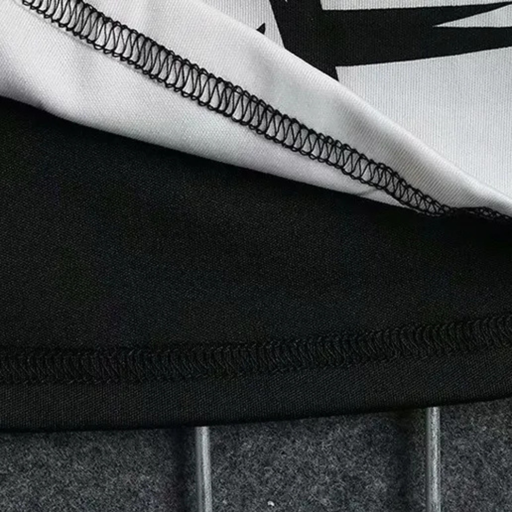 ALAN - Stylish Modern Hoodie Jacket for Men