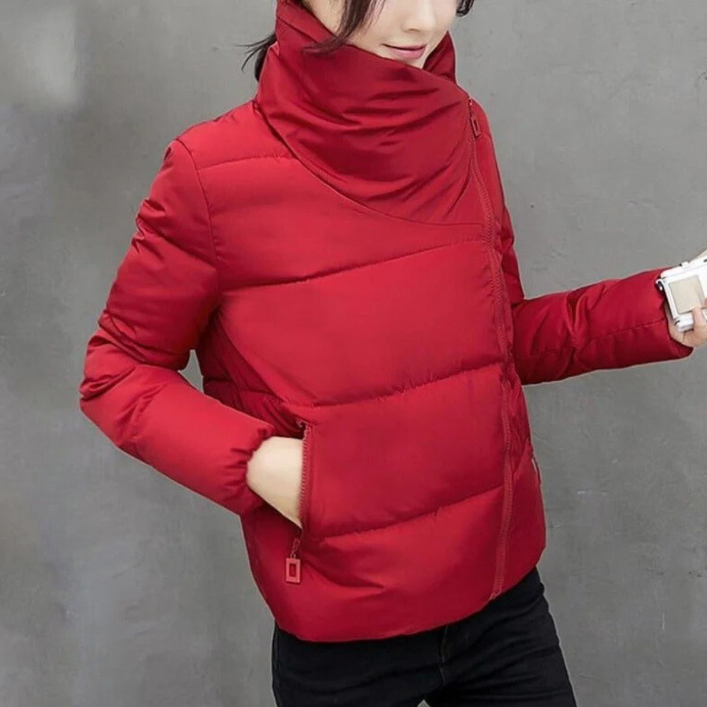 GIGI - Stylish winter jacket for women