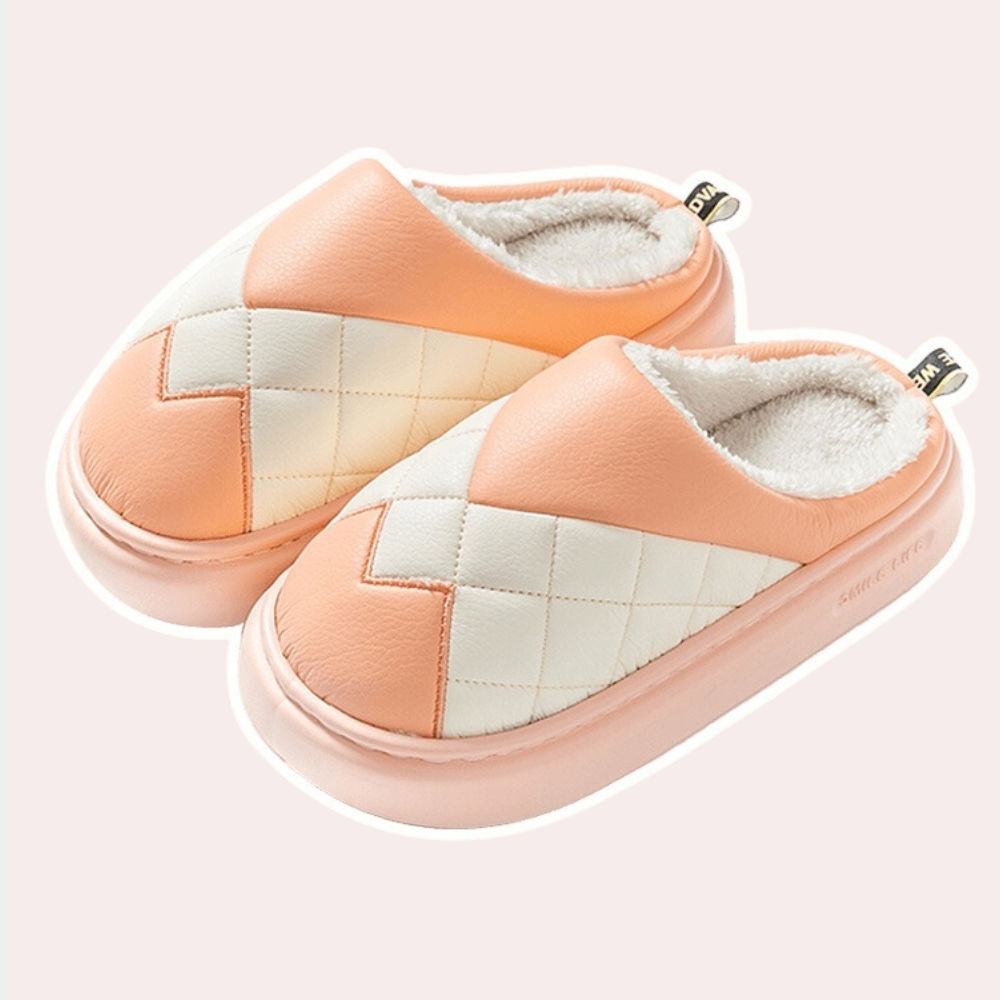 ALAYNAH - Stylish Slippers for Women