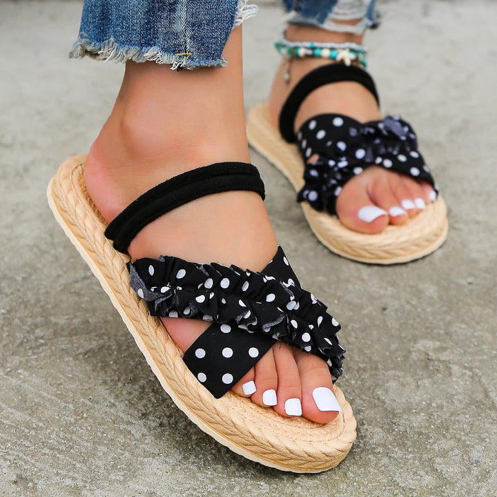 Celeste - Trendy Women's Sandals for a Stylish Look