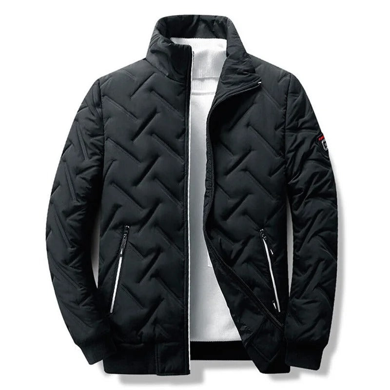 Luke™ - Stylish Transition Jacket