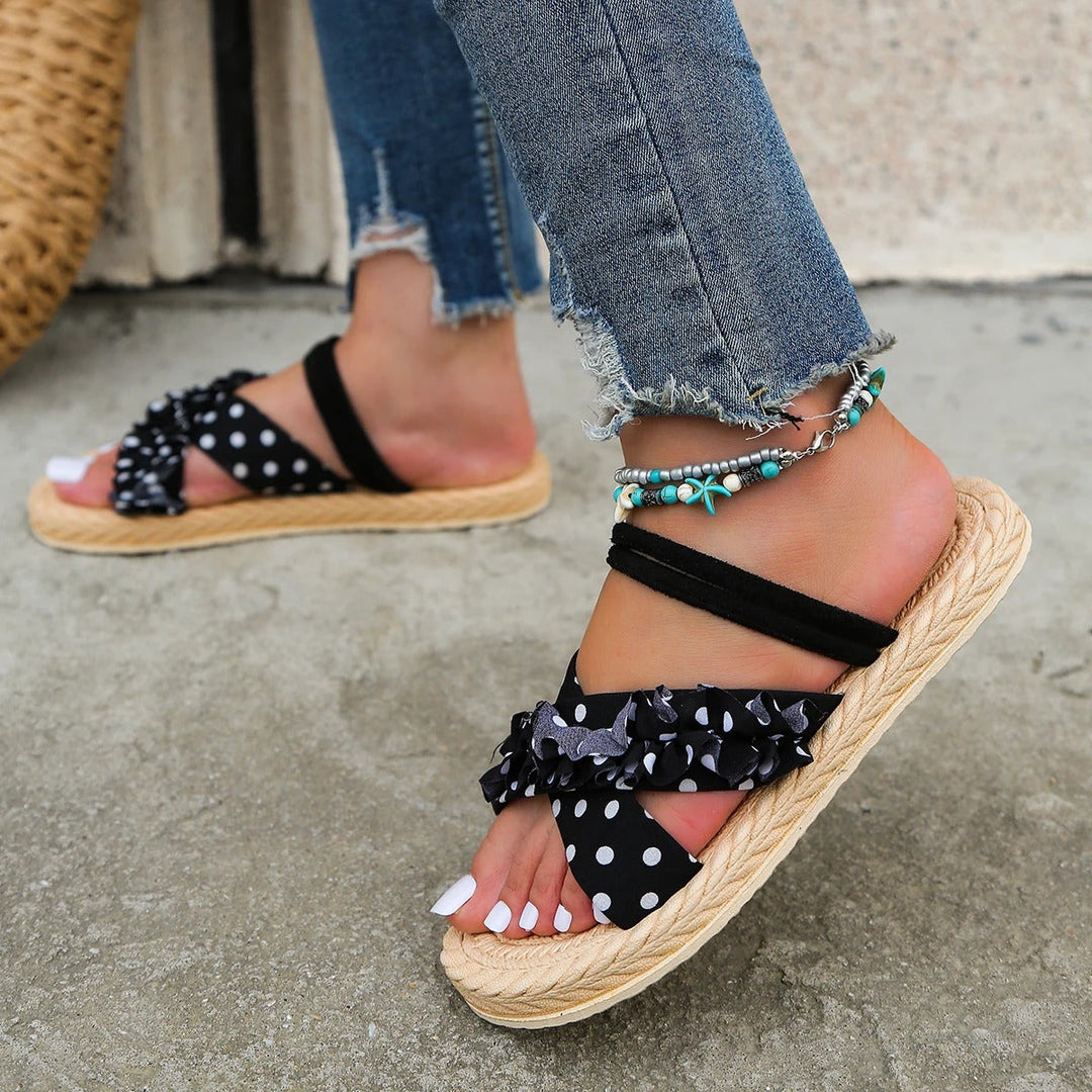 Celeste - Trendy Women's Sandals for a Stylish Look