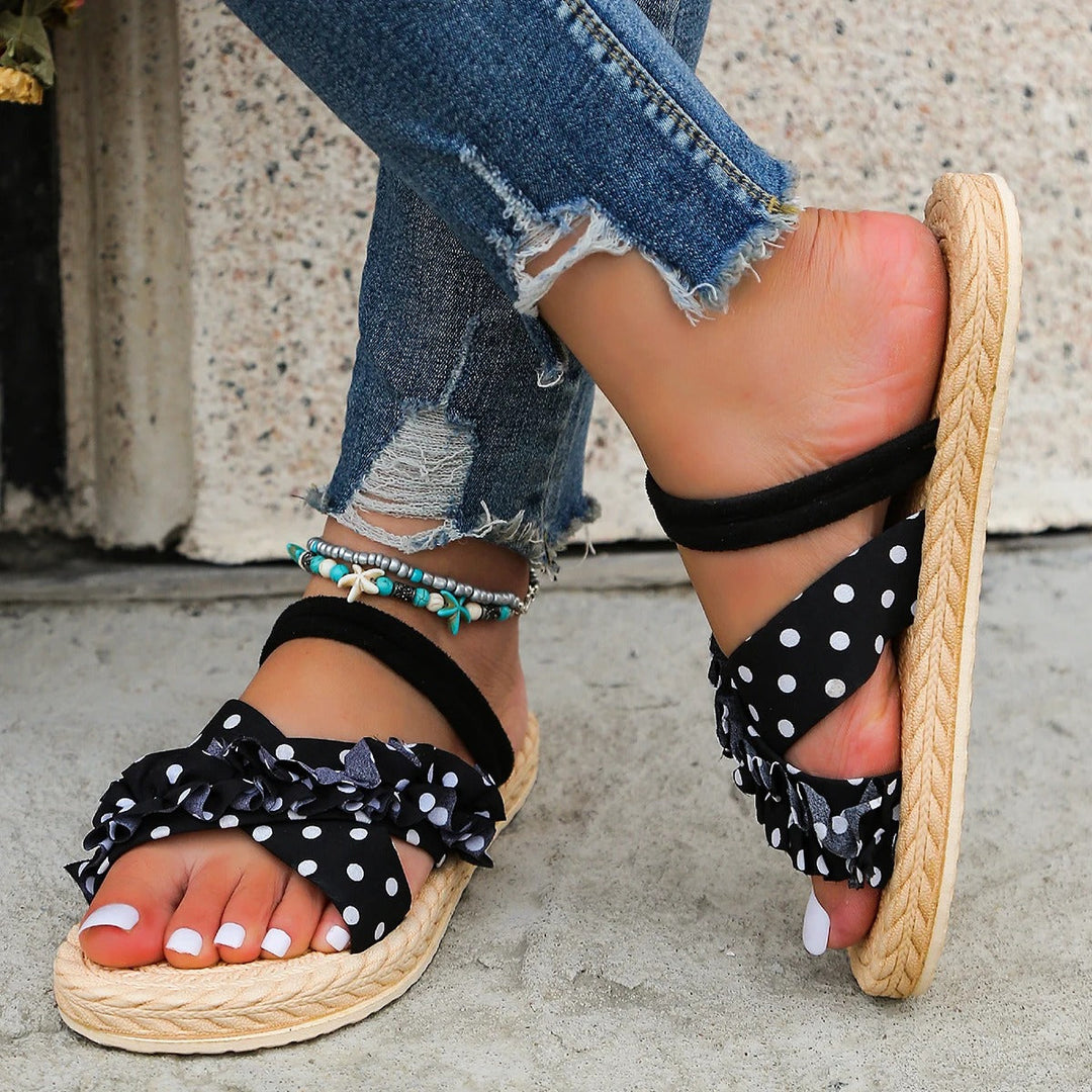 Celeste - Trendy Women's Sandals for a Stylish Look