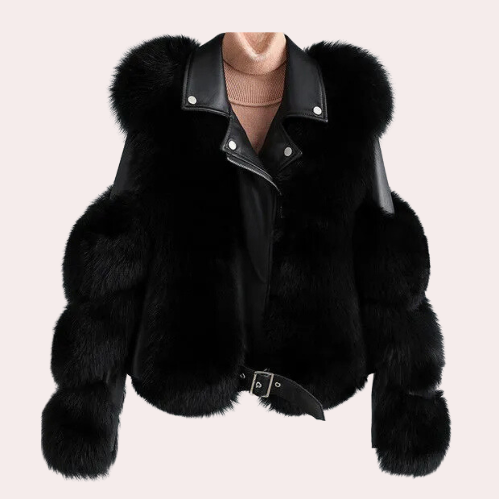 MALIANA - Stylish Jacket for Women
