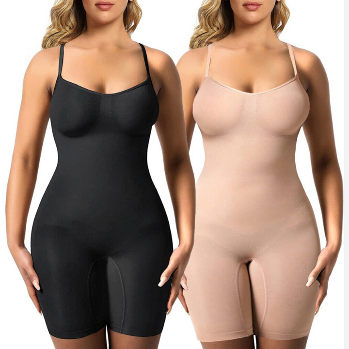 Zoe™ - Sculpting Bodysuit Shapewear