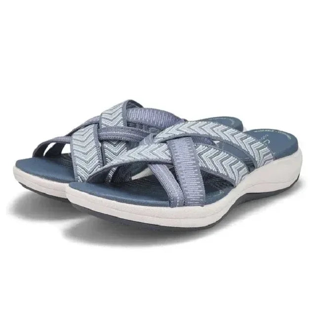 Yara™ - Breathable and Comfortable Orthopedic Sandals