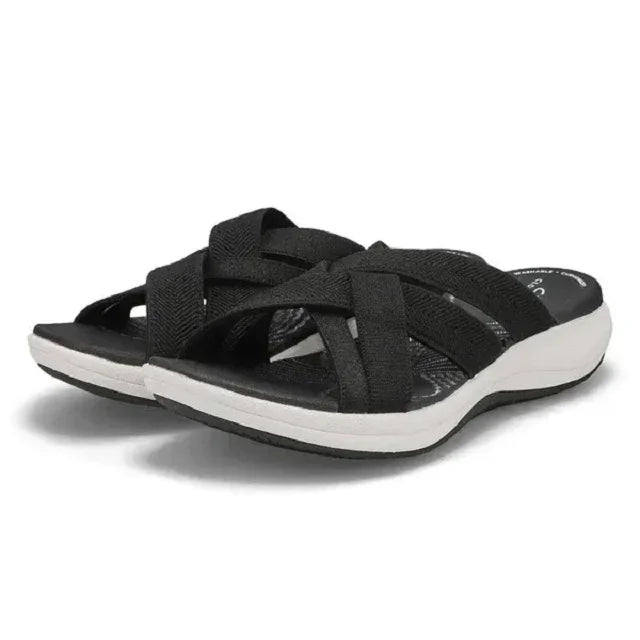 Yara™ - Breathable and Comfortable Orthopedic Sandals