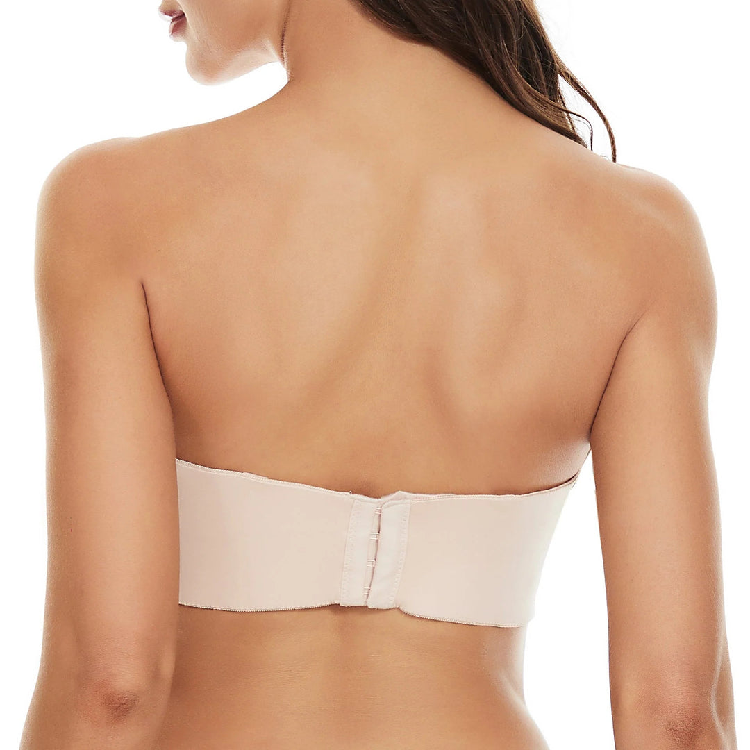 Sarah™ - Secure Non-Slip Bra