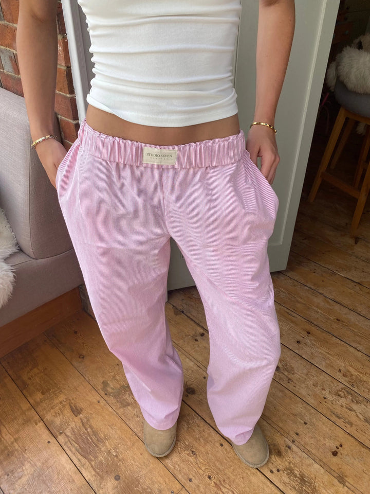 Emma™ - Easygoing Lounge Trousers