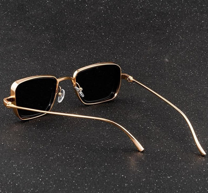 Ethan™ - Steampunk Sunglasses