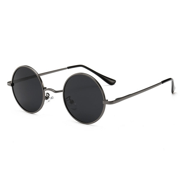 Ethan™ - Retro Sunglasses