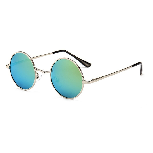 Ethan™ - Retro Sunglasses