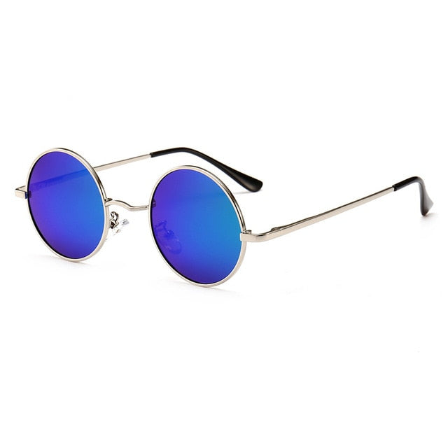 Ethan™ - Retro Sunglasses