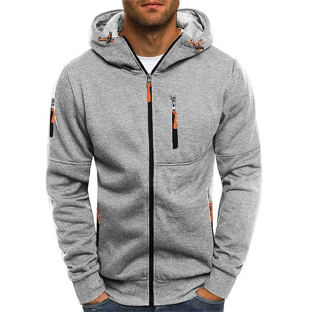 Jordan™ - Trendy Hoodie Sweatshirt