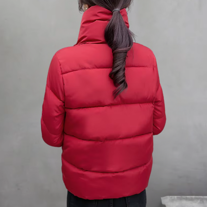 GIGI - Stylish winter jacket for women