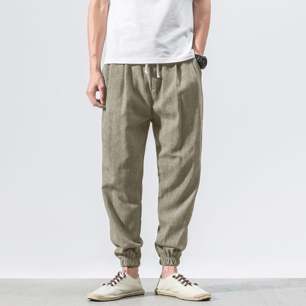 Henry™ - Summer Harem Joggers