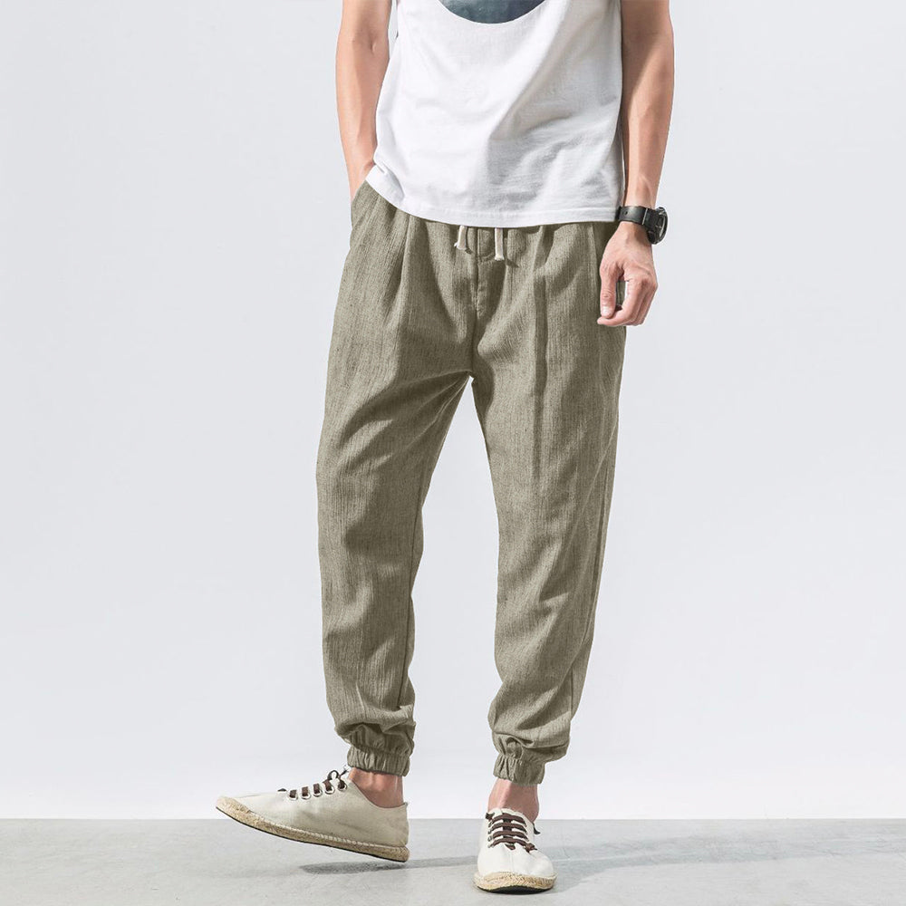 Henry™ - Summer Harem Joggers