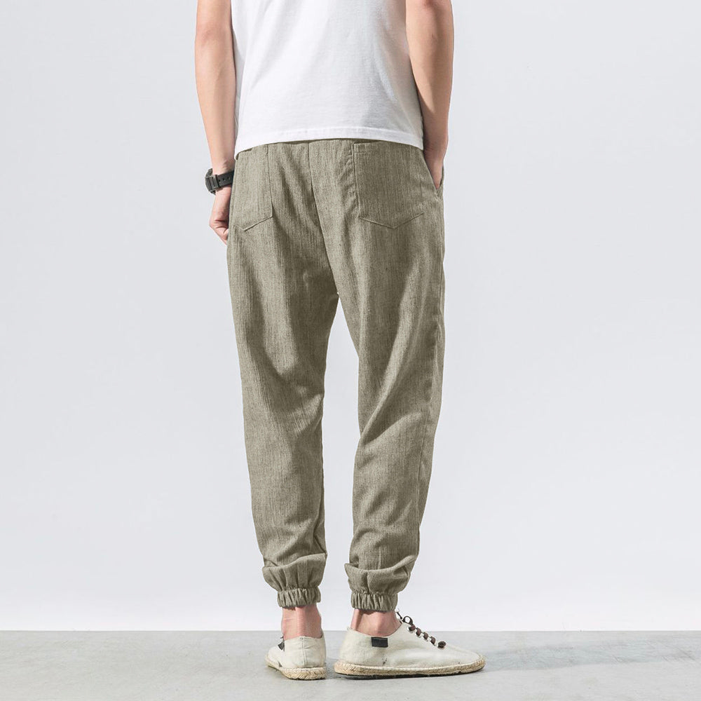 Henry™ - Summer Harem Joggers