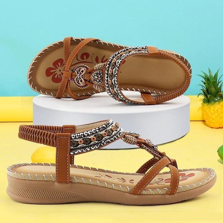 Anna™ - Comfortable Orthopedic Sandals