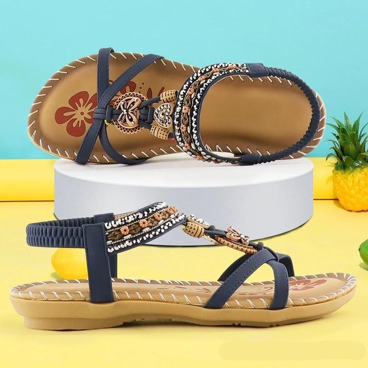 Anna™ - Comfortable Orthopedic Sandals