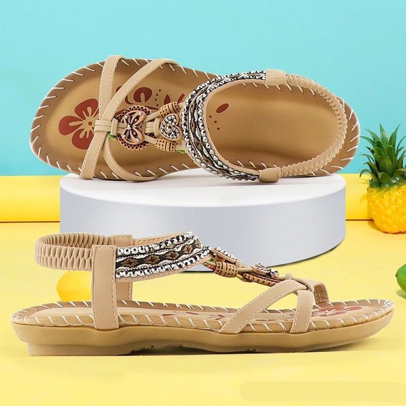 Anna™ - Comfortable Orthopedic Sandals