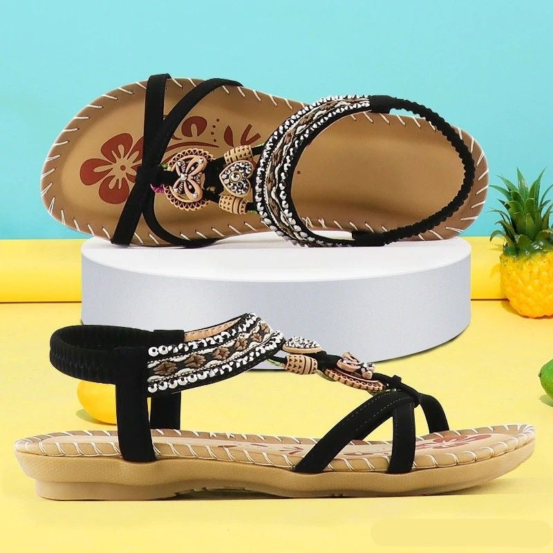 Anna™ - Comfortable Orthopedic Sandals