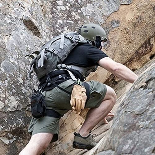 Max™ - Tactical Cargo Shorts