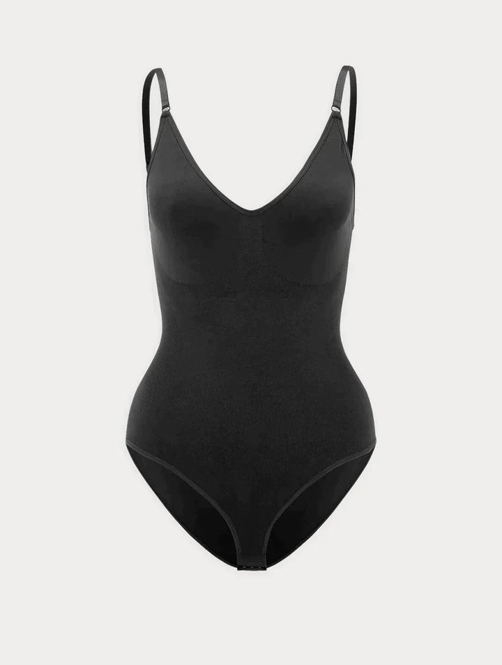 Ella™ - Snatched Shapewear Bodysuit