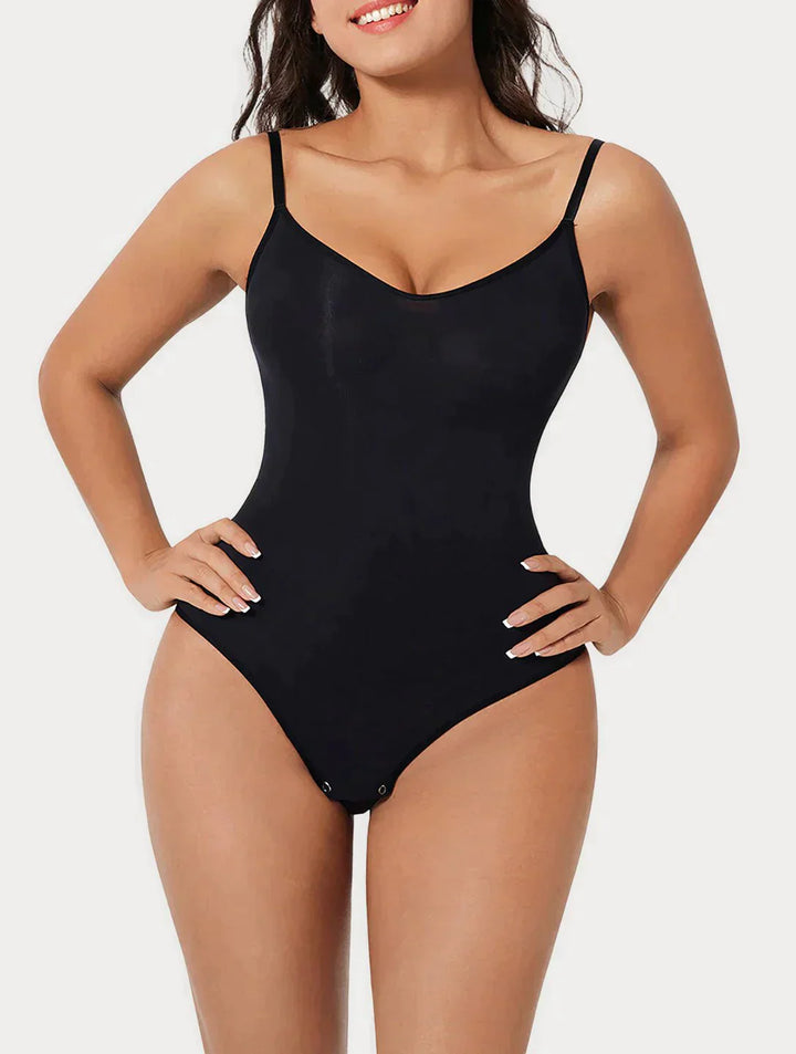 Ella™ - Snatched Shapewear Bodysuit