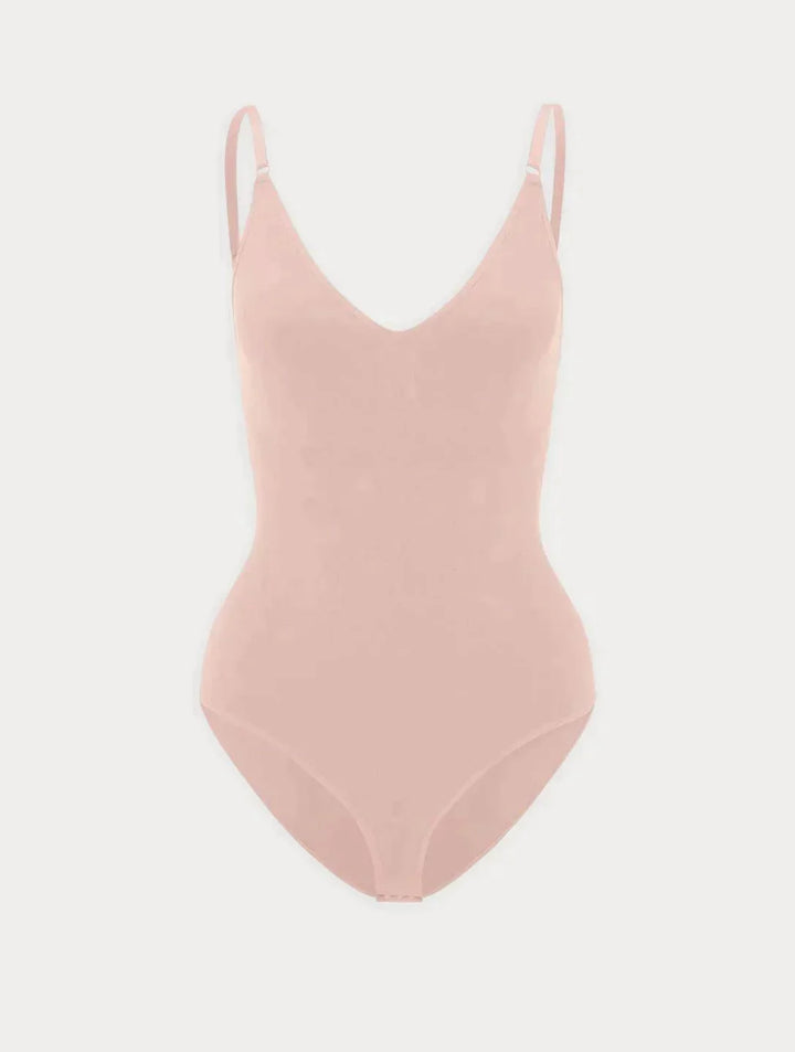 Ella™ - Snatched Shapewear Bodysuit