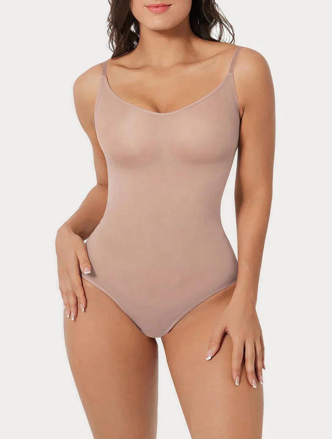 Ella™ - Snatched Shapewear Bodysuit