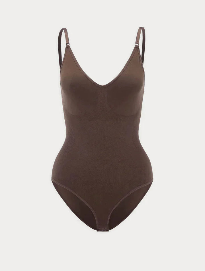 Ella™ - Snatched Shapewear Bodysuit