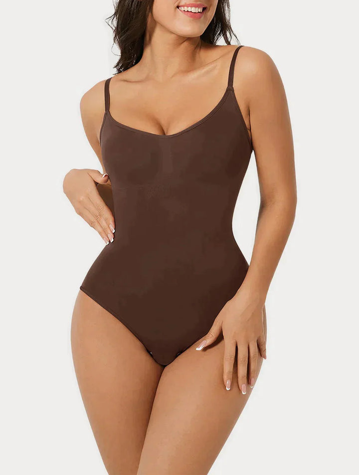 Ella™ - Snatched Shapewear Bodysuit