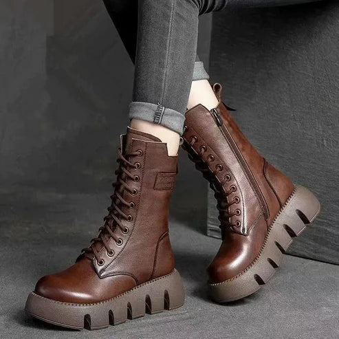 Stylish Elizabeth Winter Boots for Ultimate Warmth and Comfort