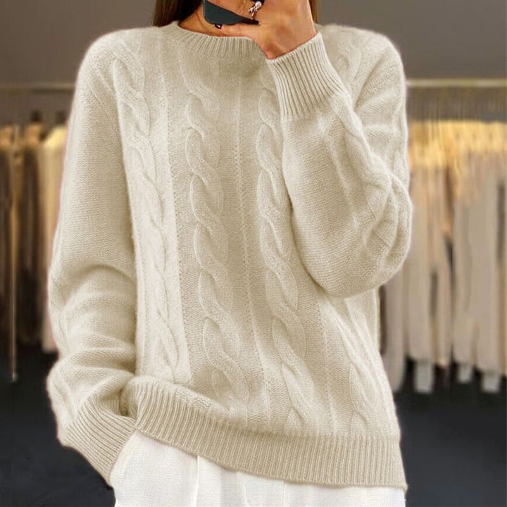 Sienna™ - Comfy Stylish Sweater