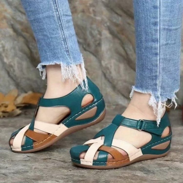 Stylish and Comfortable Orthopaedic Sandals for Women