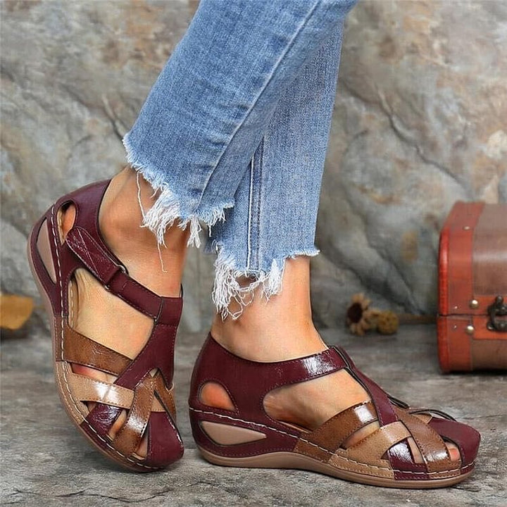 Stylish and Comfortable Orthopaedic Sandals for Women