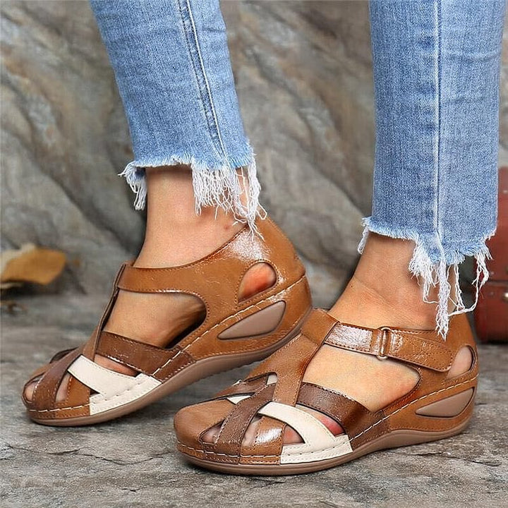 Stylish and Comfortable Orthopaedic Sandals for Women